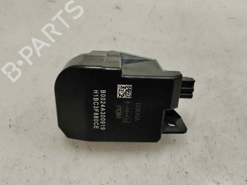 Other FORD FIESTA VII (HJ, HF) 1.0 EcoBoost | BP30540859O1