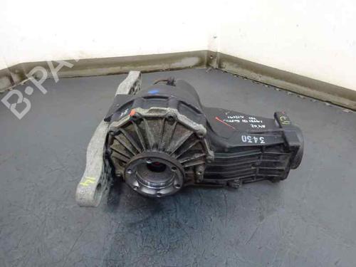 Rear differential AUDI A4 B6 (8E2) 1.9 TDI | BP4889707M24 - Image 2