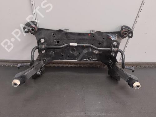 Used Subframe Subframe FORD KUGA II (DM2) 1.5 EcoBoost (120 hp) 14171168 14171168