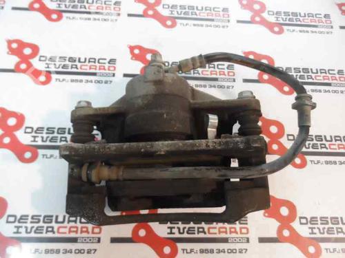 Right front brake caliper SUZUKI WAGON R+ (MA) 1.3 DDiS (RB413D) | BP11608631M104 - Image 2