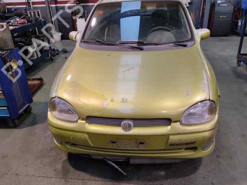 Steering pump OPEL CORSA B (S93) 1.7 D (F08, F68, M68) | BP22444666M99 