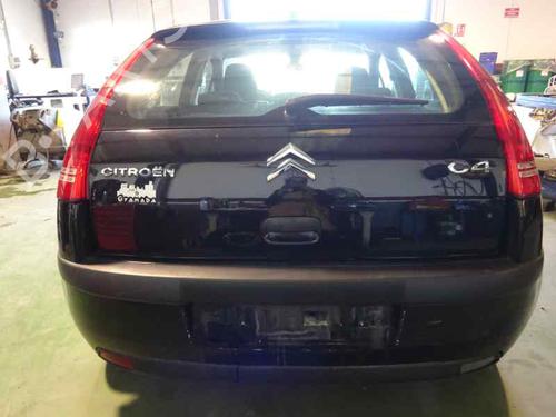 Water radiator CITROËN C4 I (LC_) 1.6 16V | BP2263804M31