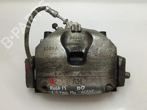 Used Right front brake caliper Right front brake caliper 35744629 35744629