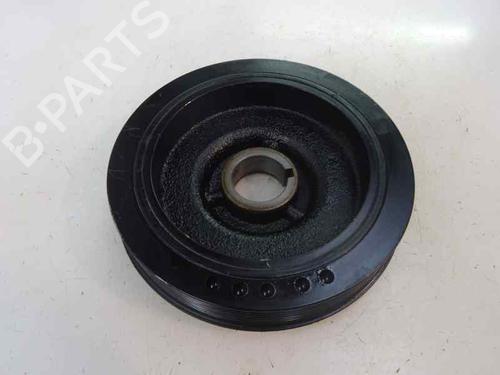 Used Pulley Pulley 14170145 14170145