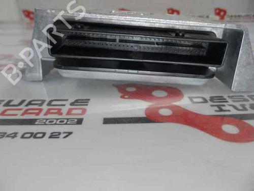 Used ECU airbags RENAULT SCÉNIC II (JM0/1_) 1.9 dCi (JM0G, JM12, JM1G, JM2C) (120 hp) 354604