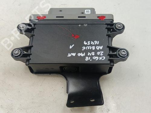 Electronic module VOLVO XC60 II (246) D4 AWD | BP30541543M83