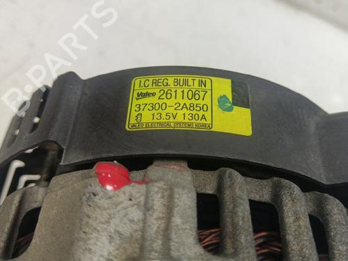Alternator KIA CEE'D (JD) 1.4 CRDi 90 | BP35742772M7 - Image 5