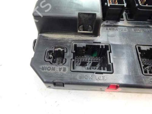 Used Fuse box Fuse box PEUGEOT 307 (3A/C) 2.0 HDi 90 (90 hp) 9296728 9296728