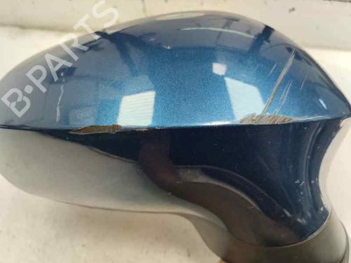 Used Right mirror SEAT IBIZA IV (6J5, 6P1) 1.2 TSI (86 hp) 28025339