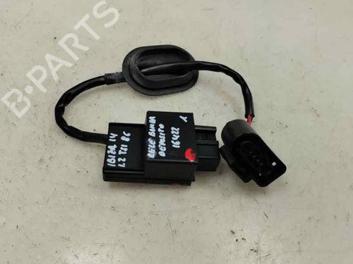 Used Electronic module Electronic module 28025376 28025376