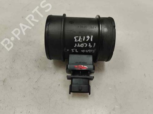 Mass air flow sensor SAAB 9-3 (YS3F, E79, D79, D75) 1.9 TiD | BP35739637M95 - Image 3