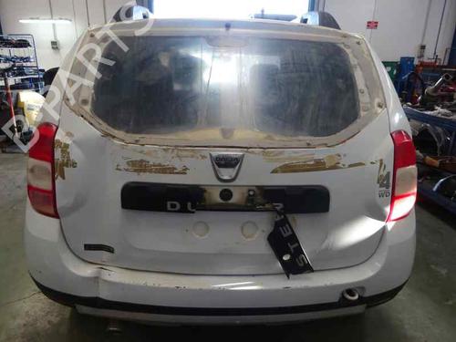 Pedal DACIA DUSTER (HS_) 1.5 dCi 4x4 | BP10165140I4