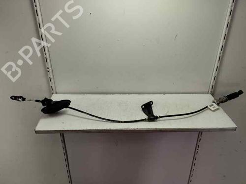 Schalthebel für NISSAN QASHQAI II SUV (J11, J11_) 1.3 DIG-T (160 hp) 22765765