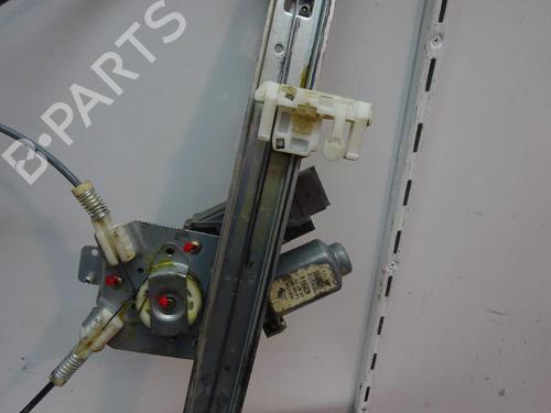 Used Front left window mechanism CITROËN XSARA (N1) 1.9 D (70 hp) 11036091