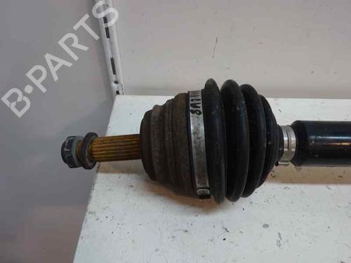 Used Right front driveshaft Right front driveshaft 1507879 1507879