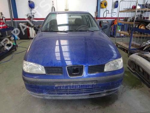 Steering rack SEAT IBIZA II (6K1) 1.4 16V | BP9555410M22 