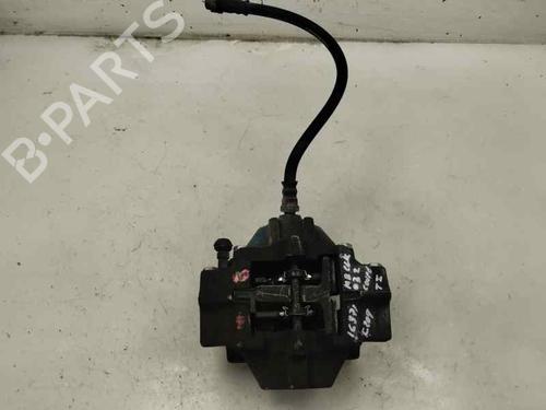 Used Left rear brake caliper Left rear brake caliper MERCEDES-BENZ CLK (C209) CLK 270 CDI (209.316) (170 hp) 26568072 26568072