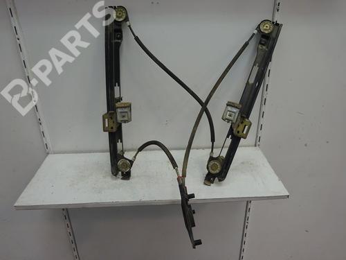 Used Front left window mechanism SEAT TOLEDO III (5P2) 1.9 TDI (105 hp) 11061499