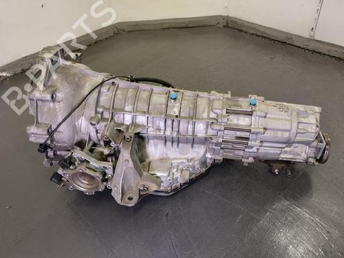 Used Gearbox Gearbox AUDI ALLROAD C5 (4BH) 2.5 TDI quattro (180 hp) 35740359 35740359