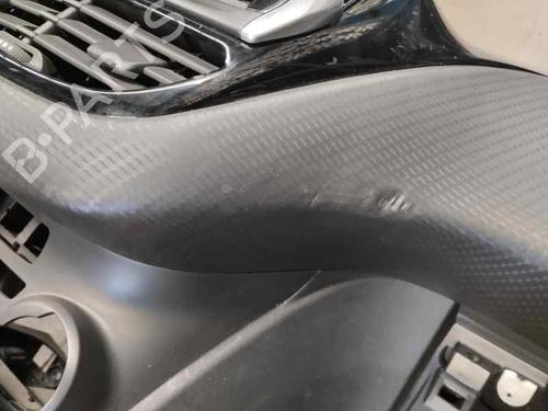 Salpicadero PEUGEOT 2008 I (CU_) 1.2 THP 110 / PureTech 110 | BP30540476C46 - Image 3