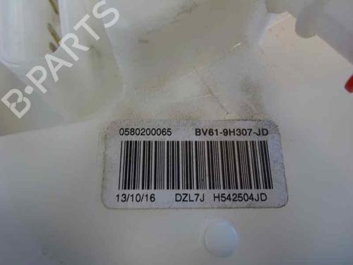 Used Fuel pump Fuel pump FORD FOCUS III Turnier 1.0 EcoBoost (125 hp) 1799917 1799917