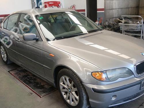 Pièces Détachées Usagées BMW 3 (E46) 320 d 4652200