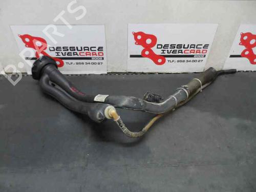 Rør OPEL CORSA D (S07) 1.3 CDTI (L08, L68) (75 hp) 14171740