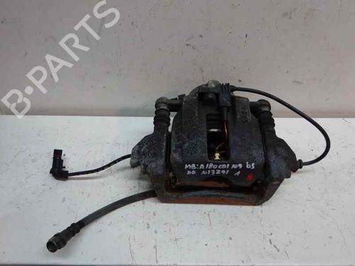 Used Right front brake caliper MERCEDES-BENZ A-CLASS (W169) A 180 CDI (169.007, 169.307) (109 hp) 11608108