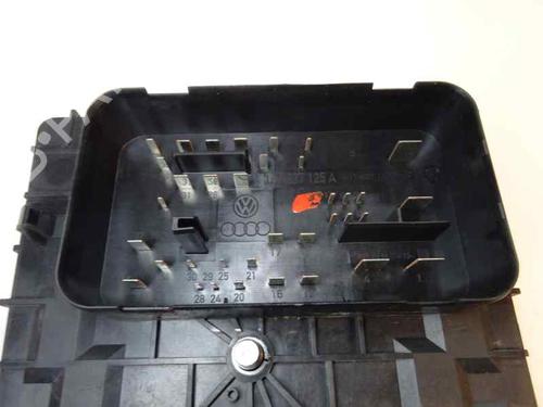 Used Fuse box Fuse box 818972 818972