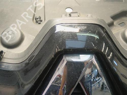 Grill RENAULT CAPTUR I (J5_, H5_) 1.3 TCe 130 (J5NJ, J5NE) | BP36292094C40 - Image 2