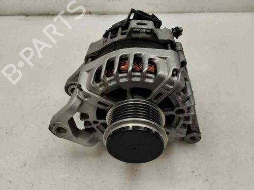 Alternator HYUNDAI i10 II (BA, IA) 1.0 | BP30541432M7