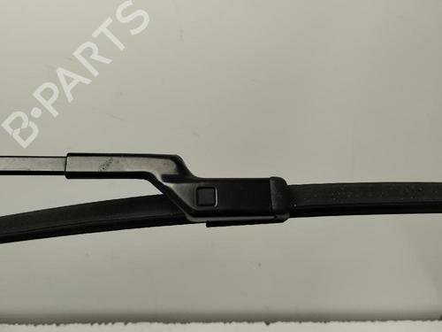 Used Front windshield wiper arm VW POLO V (6R1, 6C1) 1.2 TDI (75 hp) 18475669
