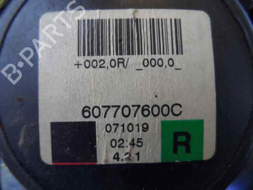 Used Front right seatbelt Front right seatbelt 8728919 8728919