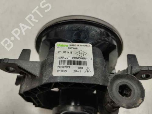 Used Right front fog light Right front fog light 30541044 30541044