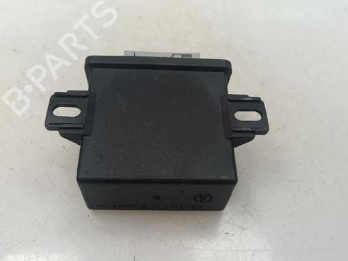 Electronic module AUDI A3 (8P1) 2.0 TDI | BP39610333M83 - Image 3