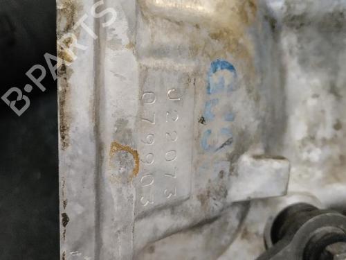 Used Gearbox HYUNDAI ACCENT II (LC) [1999-2012]  16963841