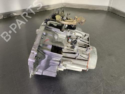 Gearkasse CITROËN C5 I (DC_) 2.0 HDi (DCRHZB, DCRHZE) | BP30541480M3