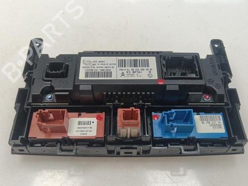 Climate control CITROËN C5 II (RC_) 2.0 16V (RCRFJB, RCRFJC) | BP36497764I5 - Image 2
