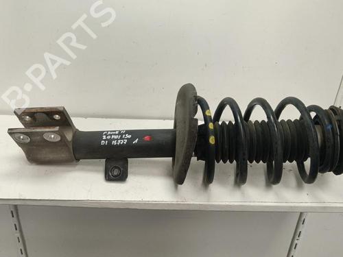 Used Left front shock absorber Left front shock absorber 39092212 39092212