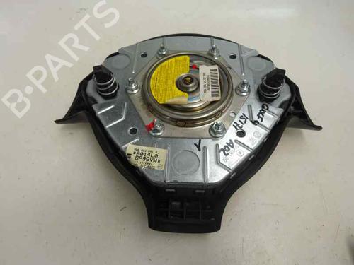 Used Driver airbag VW GOLF IV (1J1) 1.9 TDI (110 hp) 10001326