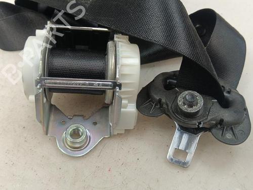Front left seatbelt BMW 1 (E87) 118 d | BP35741717I26 - Image 2