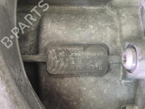 Gearbox VW PASSAT B6 (3C2) 2.0 TDI | BP36514776M3  - Image 5