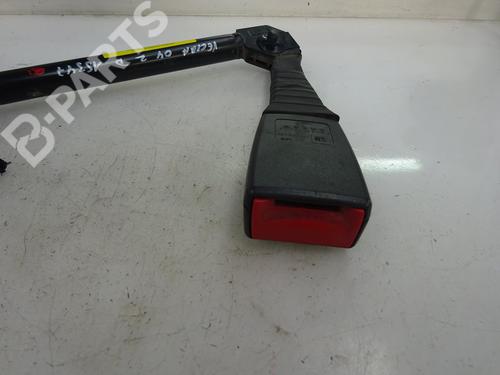 Front right seatbelt OPEL VECTRA C (Z02)  | BP11130205I25 