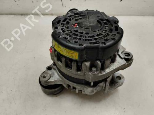 Used Alternator Alternator 21772767 21772767