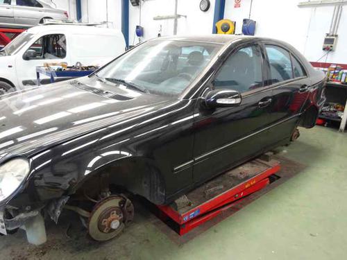 Steering column stalk MERCEDES-BENZ C-CLASS (W203) C 220 CDI (203.006, 203.008) | BP8076511I23