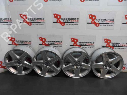 Used Rim Rim 586885 586885