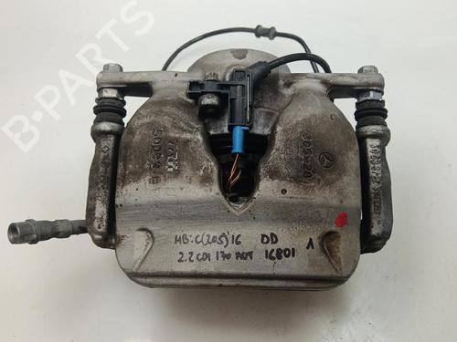 Used Right front brake caliper Right front brake caliper 39550969 39550969