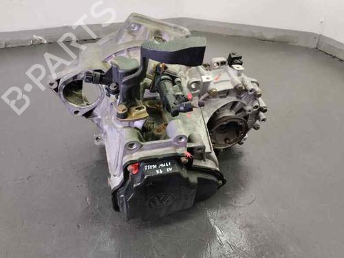 Gearbox AUDI A3 (8L1)  | BP22810887M3 