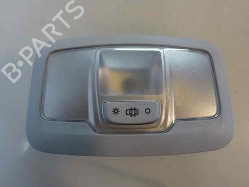 Kabinelys PEUGEOT 2008 I (CU_) 1.2 VTi | BP7438771I8 - Image 2