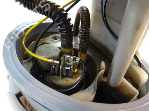 Bränslepump SEAT IBIZA III (6L1) 1.9 TDI (131 hp) 2817483